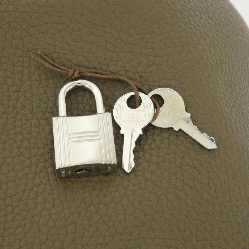 Túi xách Hermès Picotin Lock PM 056289CK - Hàng hiệu Authentic 764504