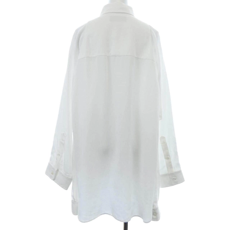 Áo sơ mi BALENCIAGA - Hàng hiệu Chính hãng 774320