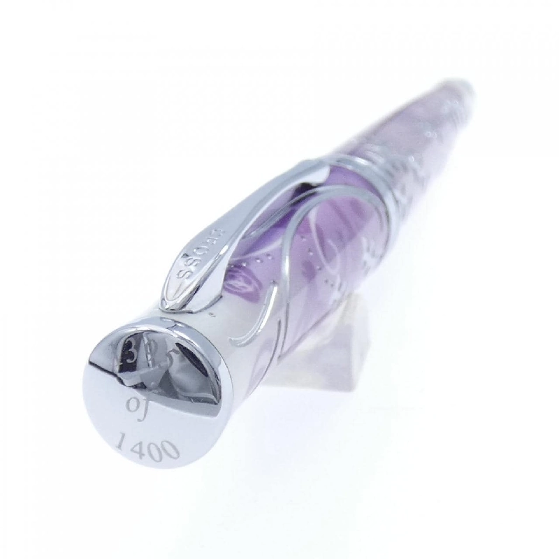 Bút bi Disney Alice Cross - Hàng hiệu Chính hãng 878853