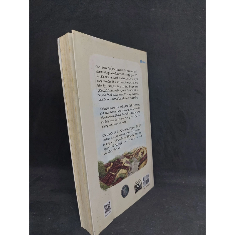 [59K/kg] Sống chậm đợi nắng lên mới 80% bị ố 2020 HCM2707 437241