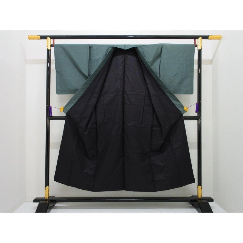 Nam giới kimono và haori 2 món - Hàng hiệu Authentic 875878