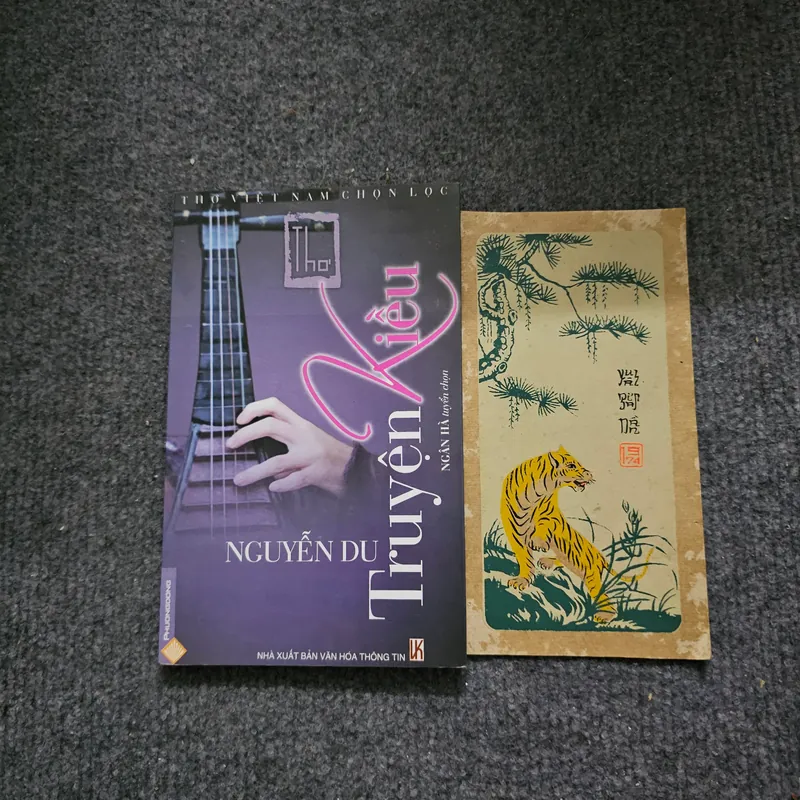 Truyện kiều - nguyễn du 736616