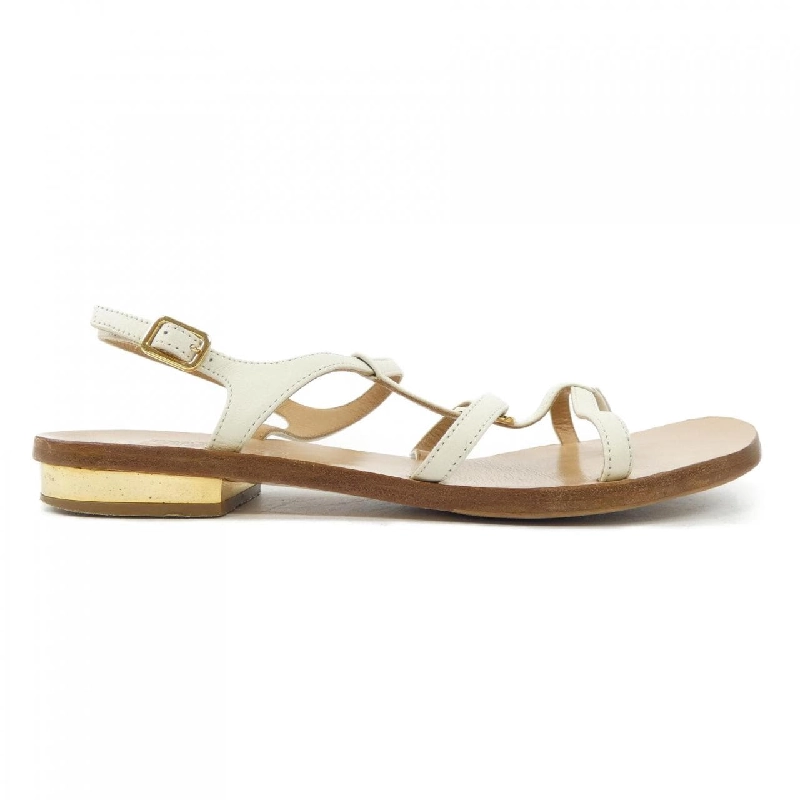 Giày sandal SALVATORE FERRAGAMO - Hàng hiệu Authentic 829446