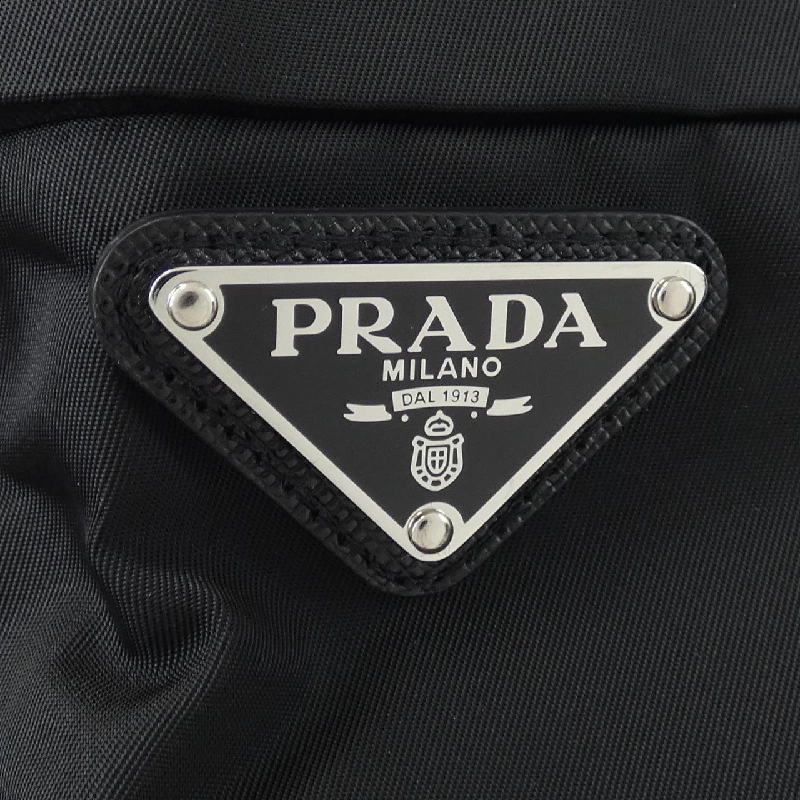 PRADA Logo Tam Giác P24R1P S222 109R Áo Len - Hàng hiệu Chính Hãng 774392