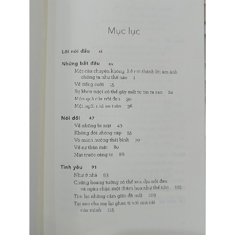 Cuộc đời soi tỏ - Stephen Grozs (Minh Đào dịch) 506650