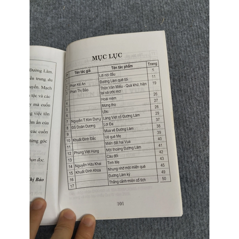 TIẾNG VỌNG MIỀN ĐẤT HAI VUA 479793