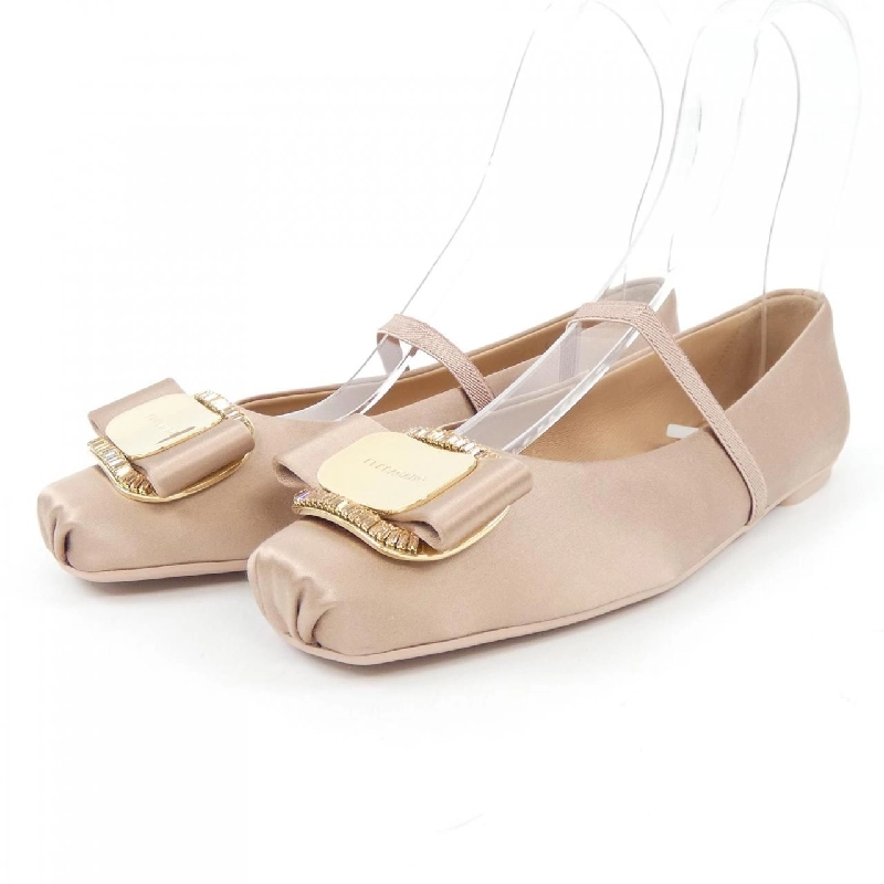 Giày bệt FERRAGAMO 659876