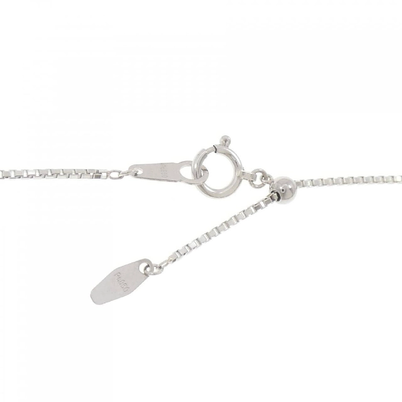 Dây chuyền kim cương PT900/PT850 0.50CT - Hàng hiệu Chính hãng 860322