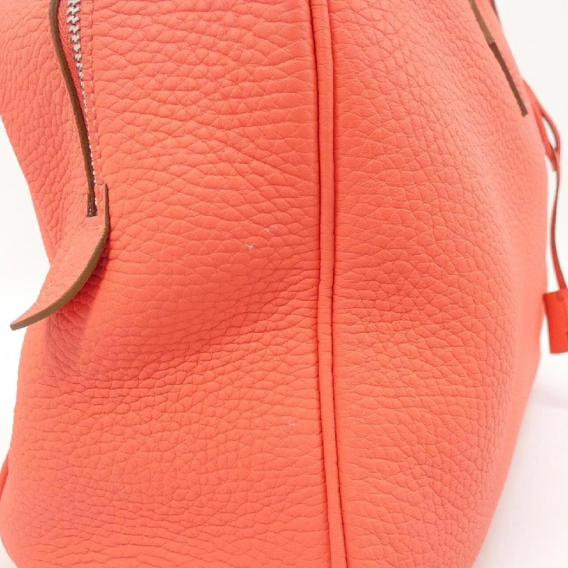 Túi xách Boston Hermès Victoria2 Foulto 35cm 050021CK - Hàng hiệu Chính hãng 770178