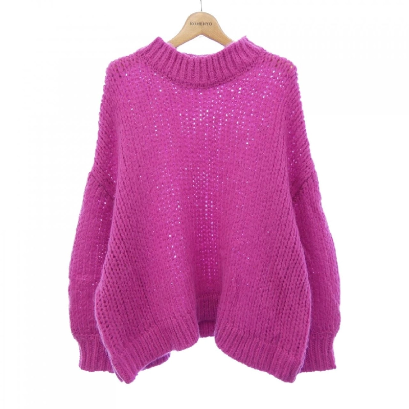 GRACE CONTINENTAL ニット 632677