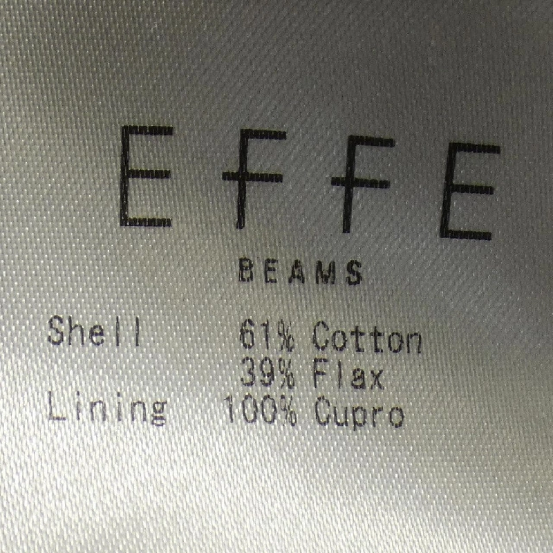 【Mã giảm giá】EFFE BEAMS EFFE BEAMS Váy 654156