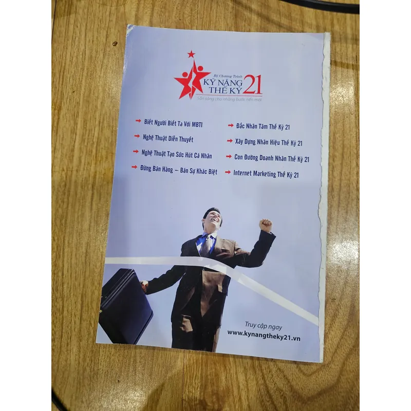 Hôm nay ta giàu có (mất bìa, đủ nội dung)
 723292