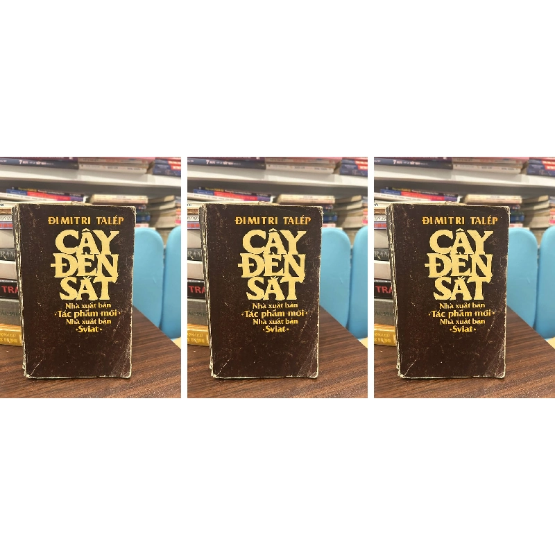 Tuyệt phẩm Dimitri Talép 1000701