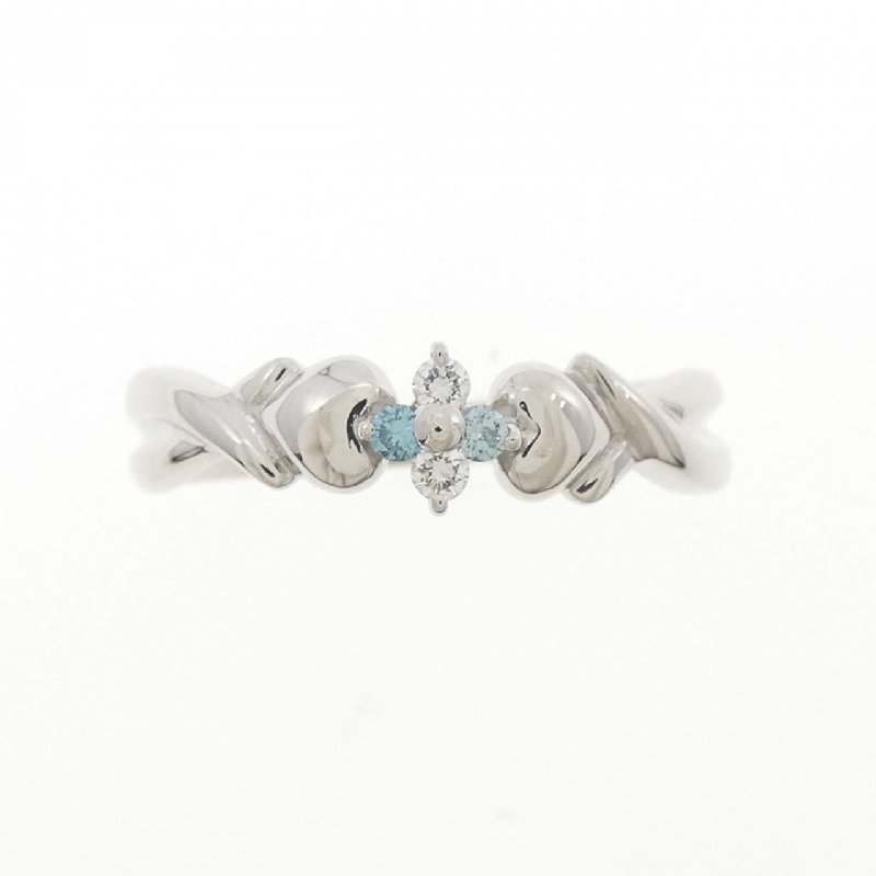 Nhẫn kim cương PT900 0.08CT 670228