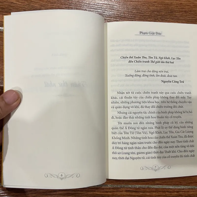 Học Thuật Binh Pháp Học Thuyết  (15) 567347