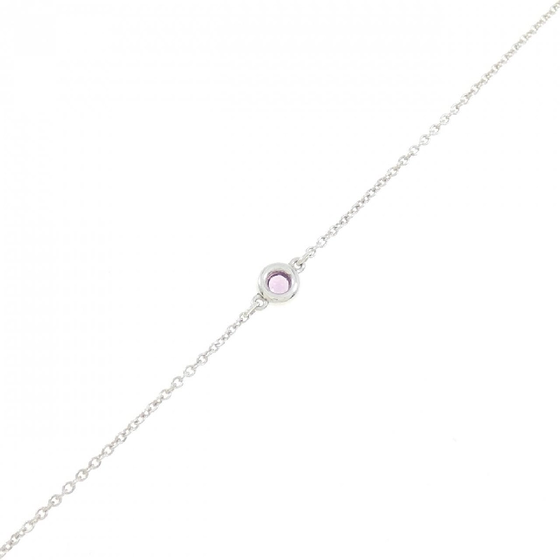 Vòng tay Tiffany Color By The Yard - Hàng hiệu Authentic 847245