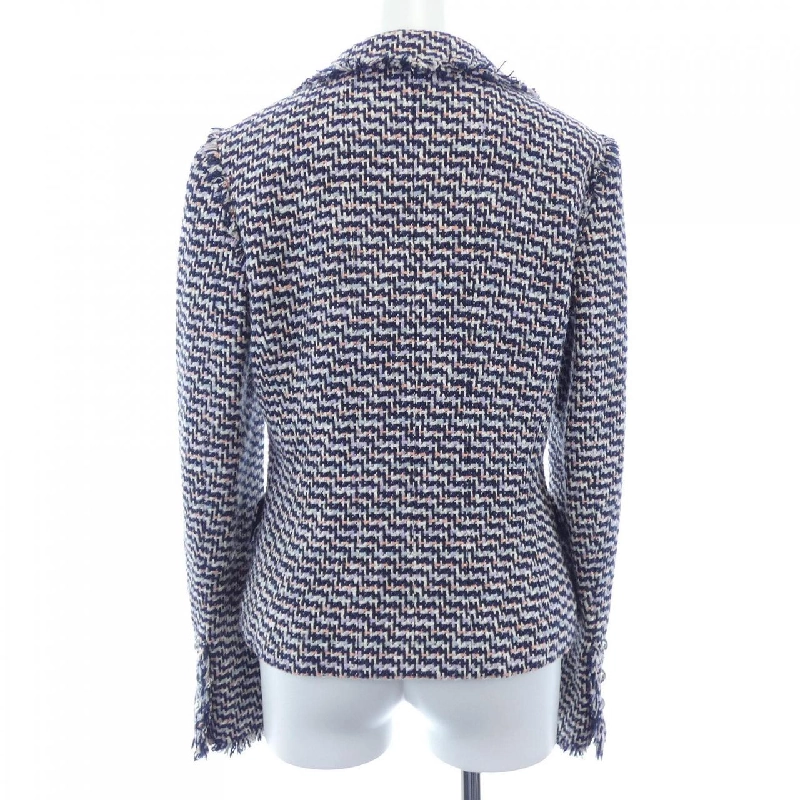 Áo khoác CHANEL P23159V13800 04P - Hàng hiệu Chính hãng 822459