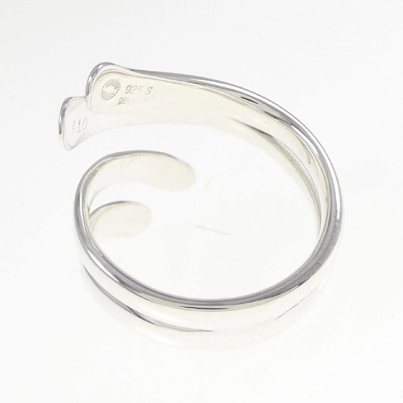 Nhẫn 925 George Jensen - Hàng hiệu Chính hãng 837654