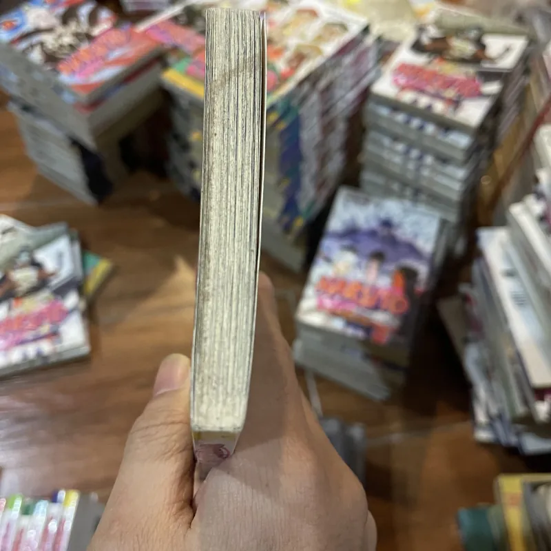 Naruto Tvm tập 52 760268