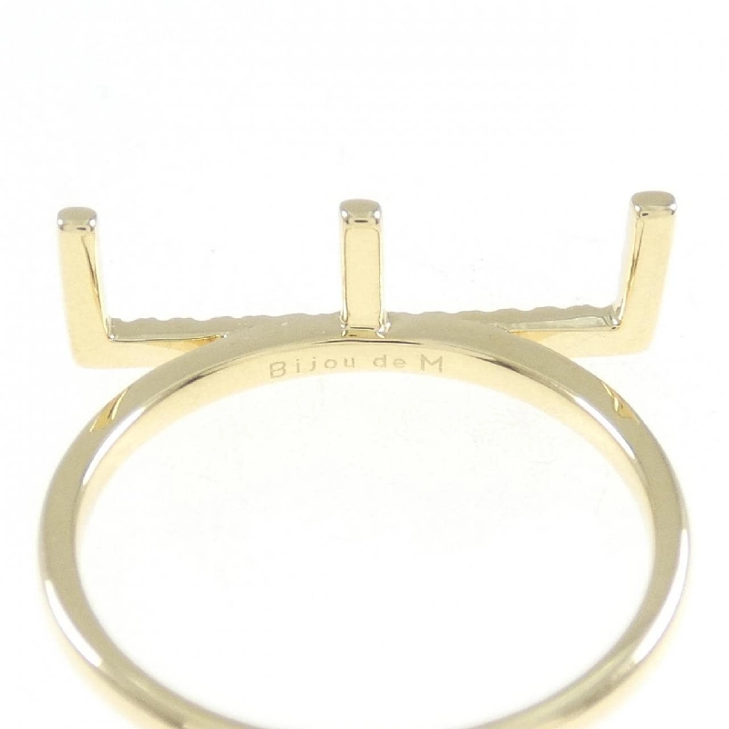 Nhẫn kim cương 0.16CT - Hàng hiệu Authentic 839011