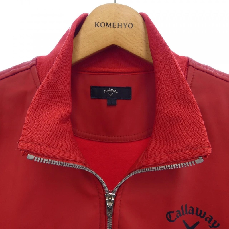 Áo khoác Callaway - Hàng hiệu Authentic 889872