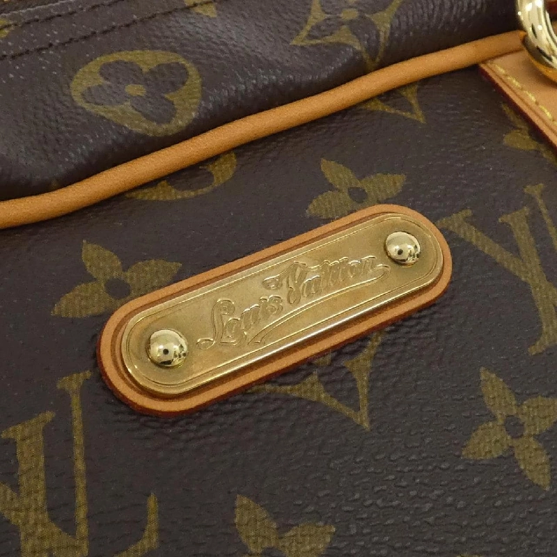 Túi xách vai Louis Vuitton Montorgueil GM M95566 - Hàng hiệu Chính hãng 612243