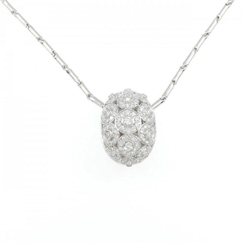 Kiment Diamond Necklace - Hàng hiệu Authentic 844289