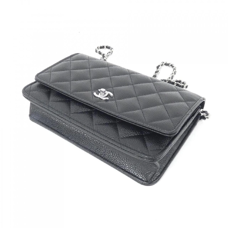 Ví dây chuyền Chanel AP4241 - Hàng hiệu Authentic 806780