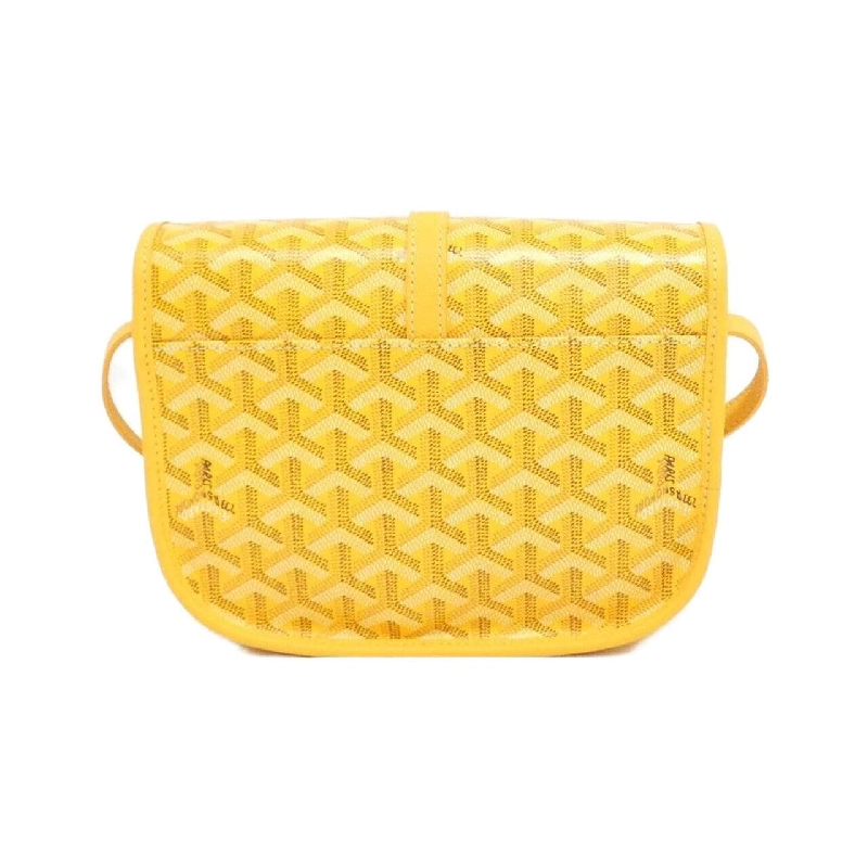 【Sản phẩm chưa sử dụng】Túi đeo vai Goyard Belvedere PM 613207