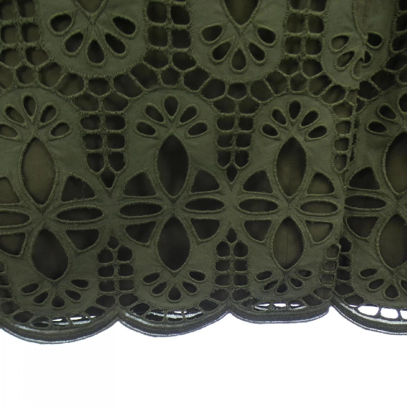 【Khuyến mãi】Chân váy DRAWER 654246