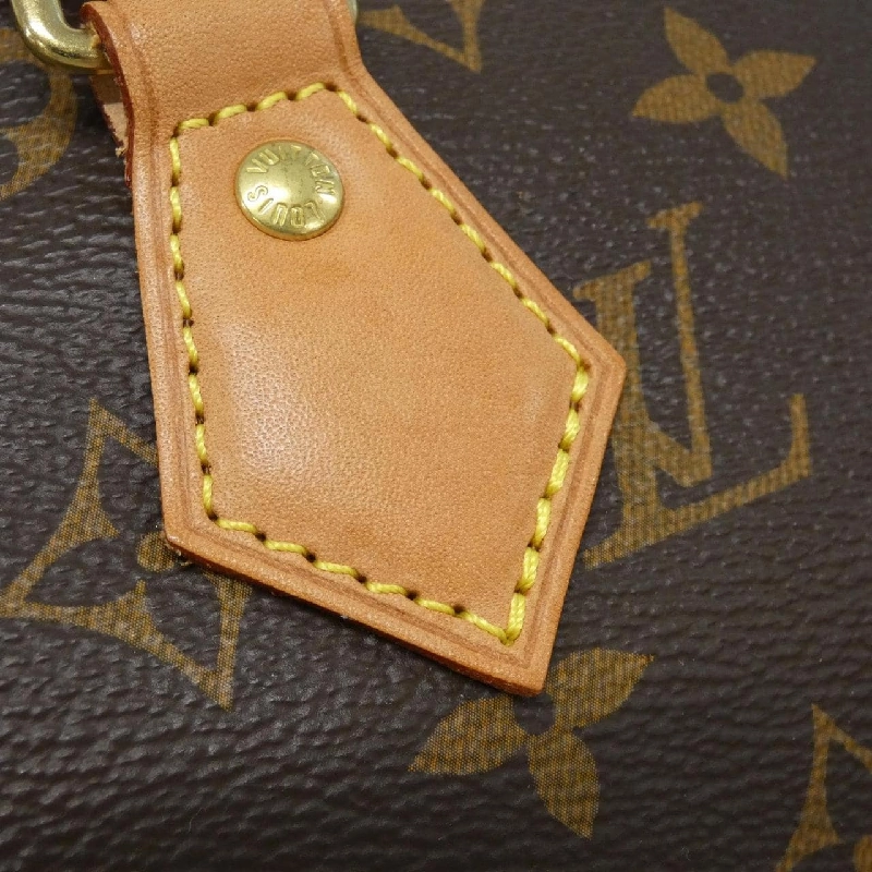 Túi xách Boston Louis Vuitton Monogram Speedy Bandoulière 30cm M41112 - Hàng hiệu Chính hãng 771095