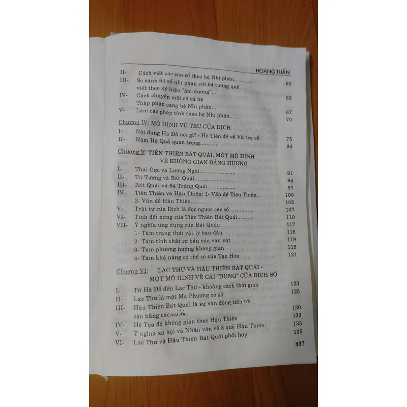 KINH DỊCH VÀ HỆ NHI PHÂN  640507