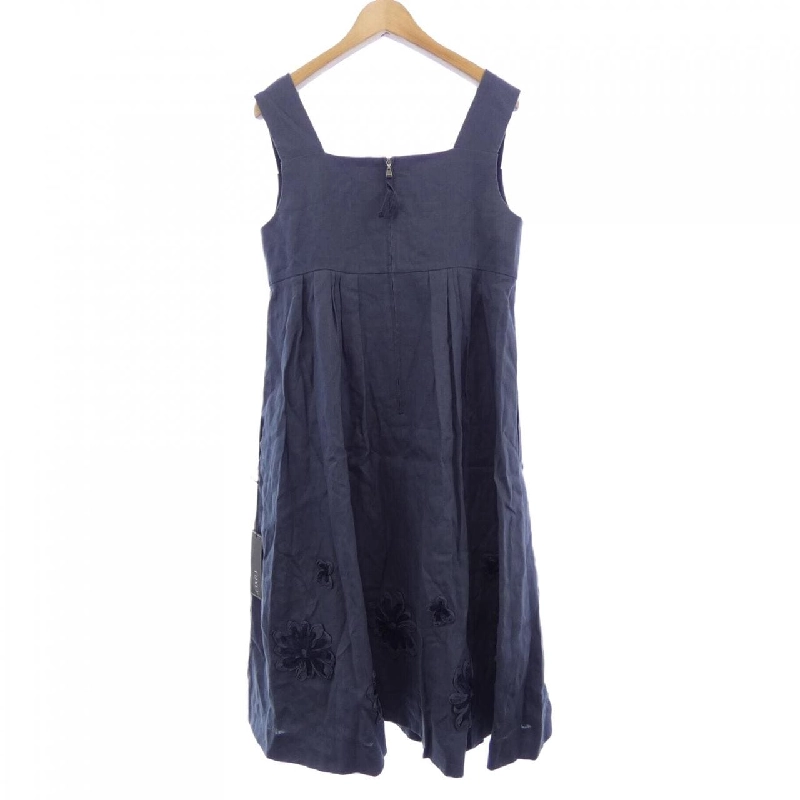 フォクシー FOXEY 38278-S00055TE Váy - Hàng hiệu Chính hãng 808654