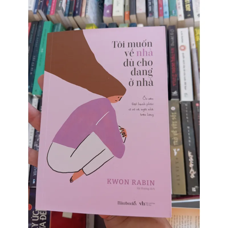 Tôi muốn về nhà dù cho đang ở nhà 1044773