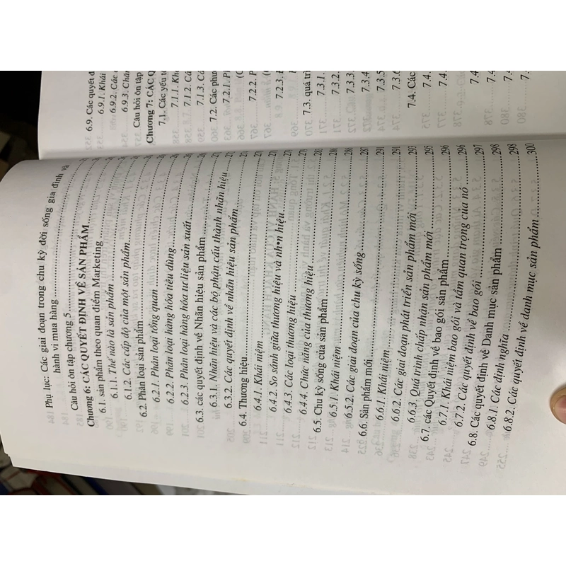 Giáo trình marketing căn bản.  537382