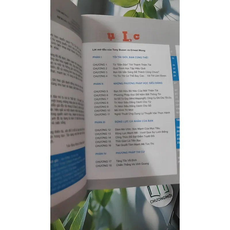 Tôi Tài Giỏi, Bạn Cũng Thế! - Adam Khoo 1064379