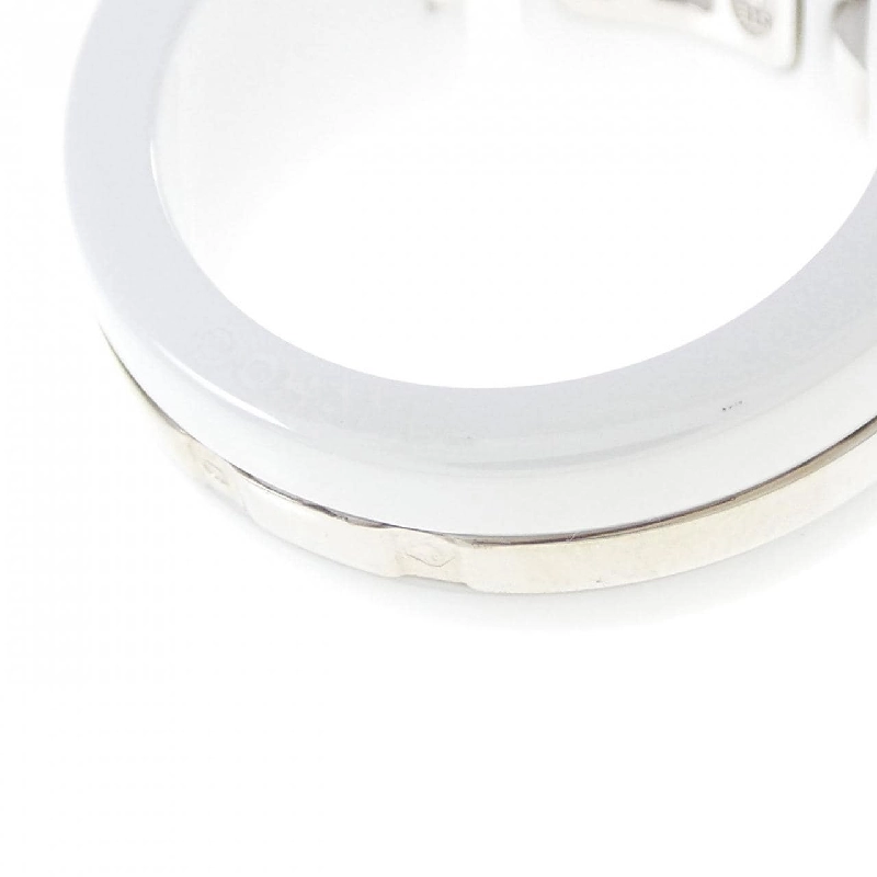 Nhẫn lớn bộ sưu tập Ultra của Chanel - Hàng hiệu Authentic 836041