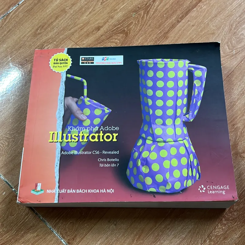 Khám phá Adobe 745191