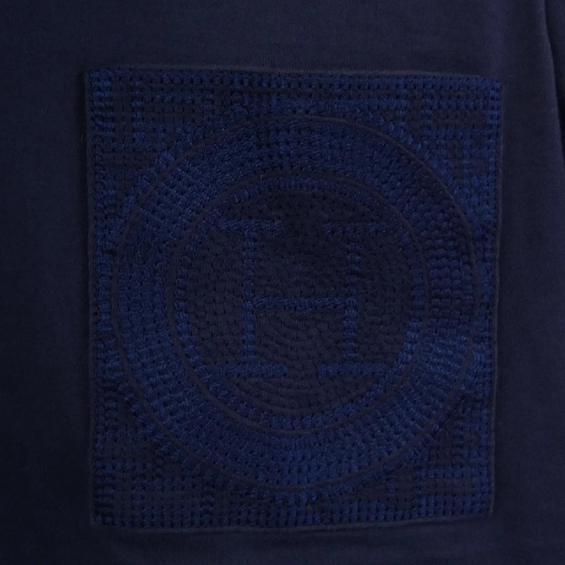 Áo thun HERMES - Hàng hiệu Chính hãng 826865