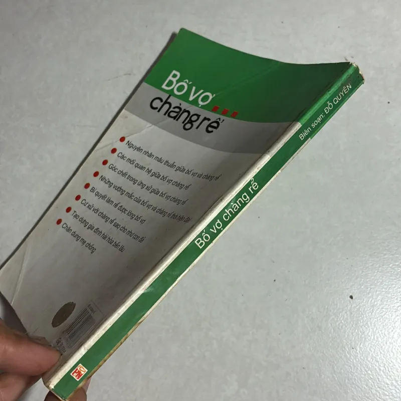 Bố vợ… chàng rể 784836