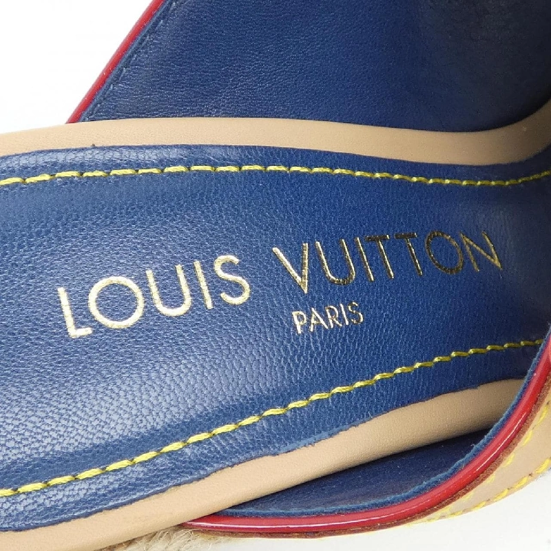 【Mã giảm giá】Giày sandal LOUIS VUITTON 663963