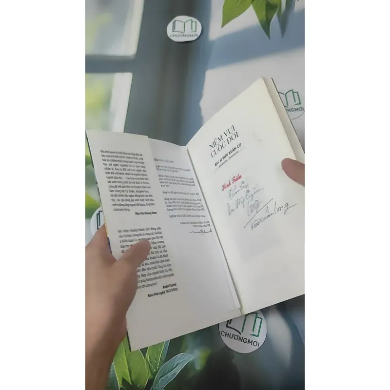 Niềm Vui Cuộc Đời - Kiều Xuân Cư 1018924