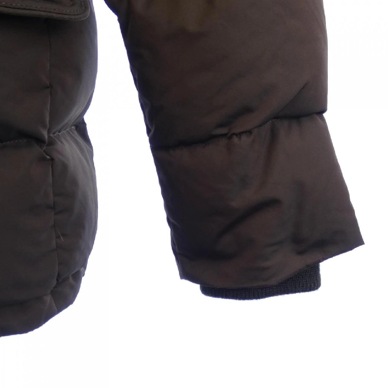 Áo khoác lông vũ MOORER - Hàng hiệu Authentic 897041