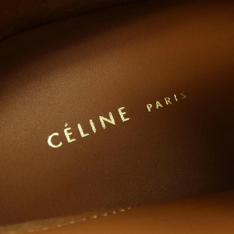 Giày bốt CELINE 663511