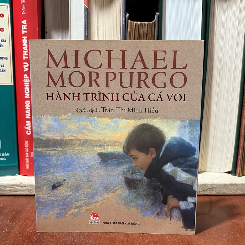 II Sách Thiếu Nhi - Combo 5 Cuốn - 1️⃣0️⃣9️⃣ K.A 711436