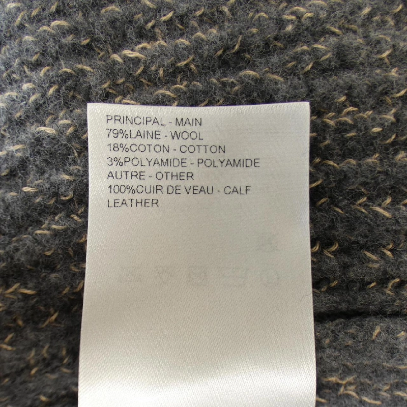 【Mã giảm giá】Louis Vuitton LOUIS VUITTON Áo len 643184