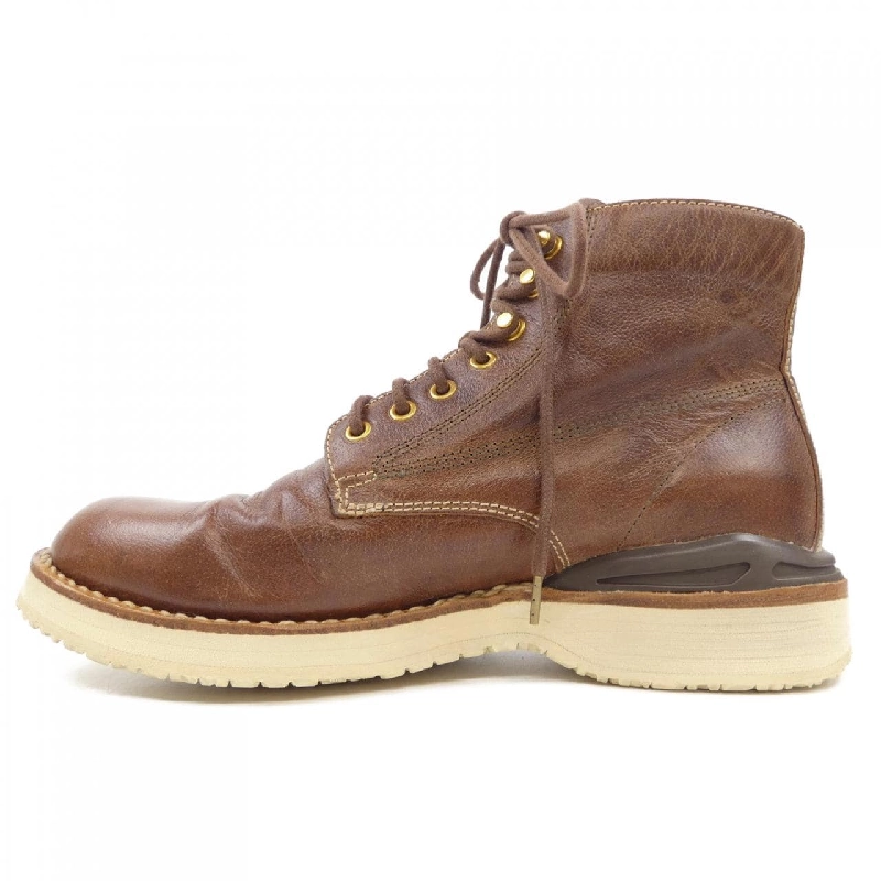 Giày bốt VISVIM - Hàng hiệu Authentic 907344