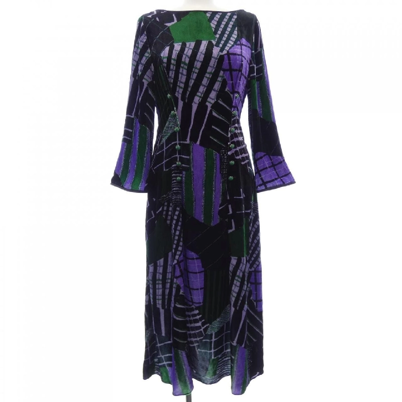 【Mã giảm giá】Emporio Armani EMPORIO ARMANI Đầm 651524