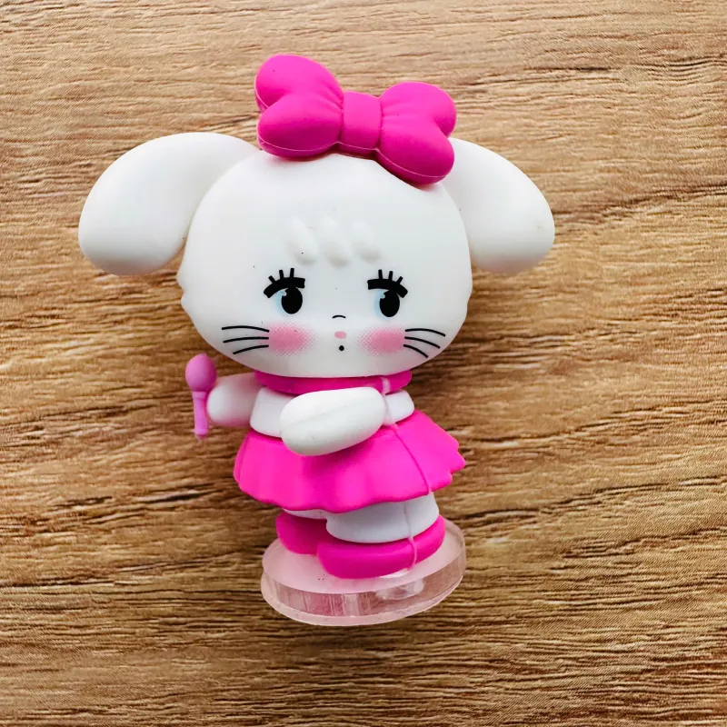 Tượng thỏ mini (Tặng 1 sp cho 1 đơn hàng) 593691