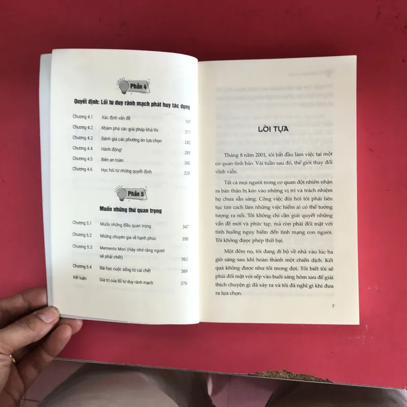 Shane Parish- Clear thinking- Tư duy rảnh mạch 558048